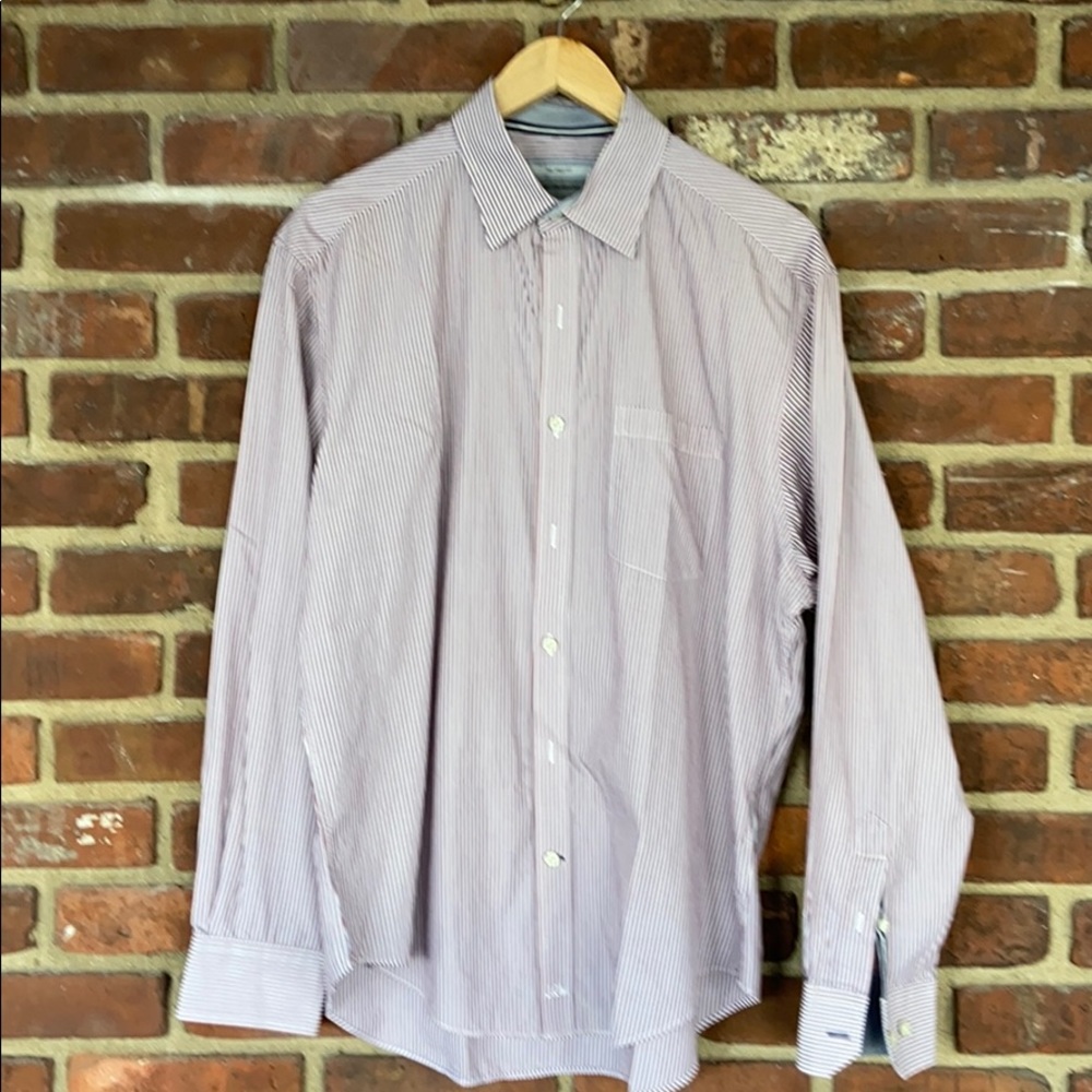 Johnson & Murphy Dress Shirt